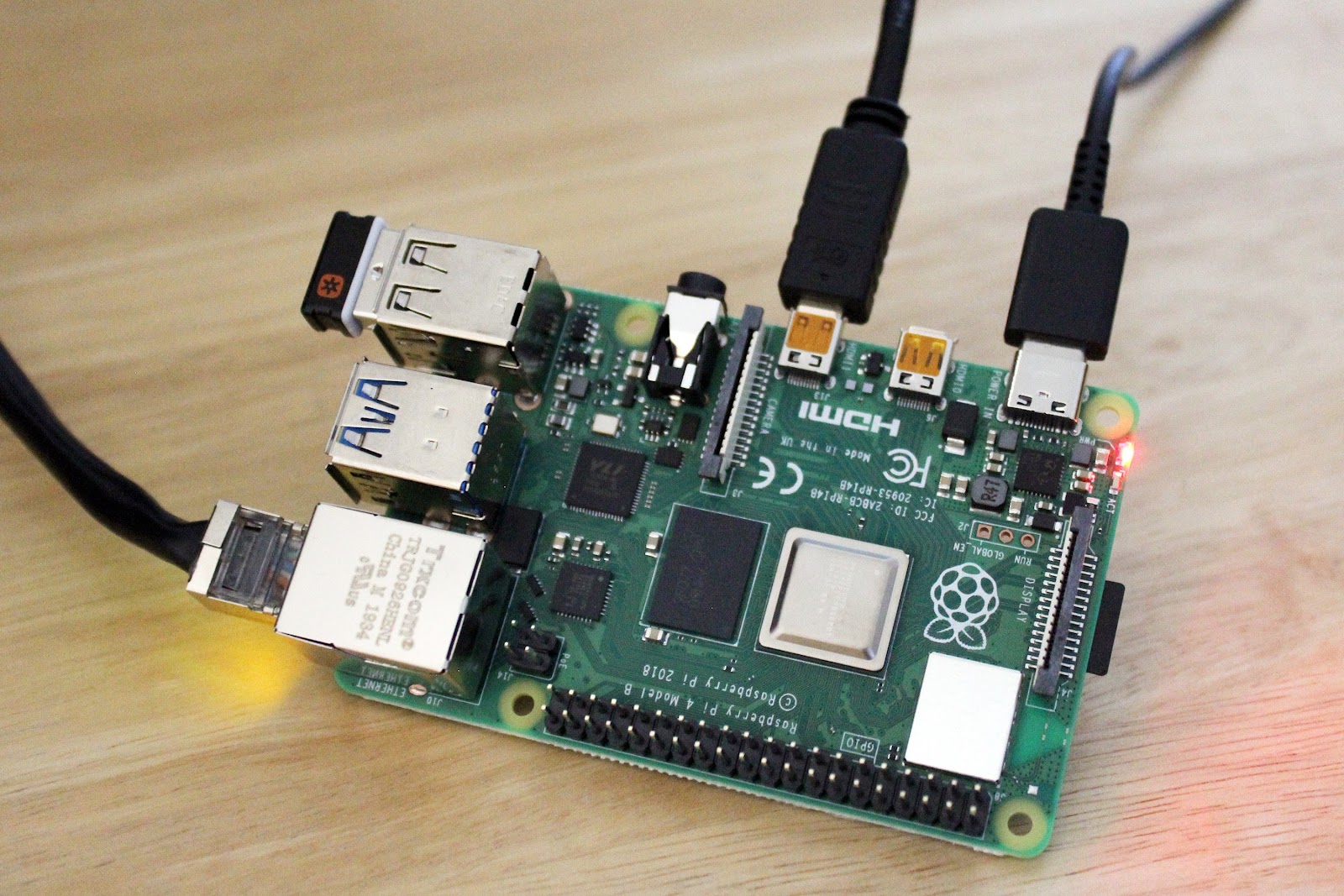 At last, the Raspberry Pi shortage is finally coming to an end | PCWorld