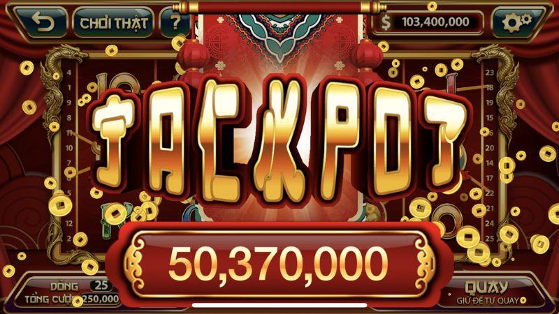 Khám phá ngay Nổ Hủ Jackpot