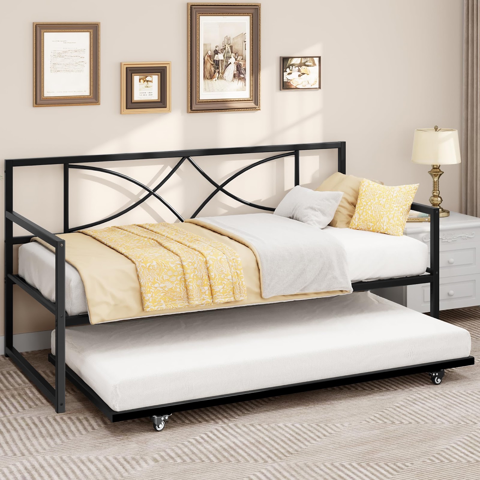 best daybed with trundle (2)