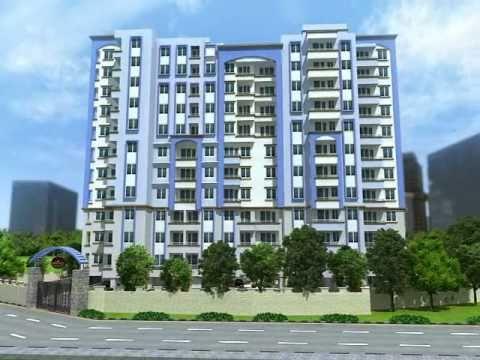 Sunshine Apartments at Sukedhara - YouTube