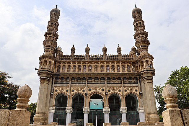 Toli Masjid