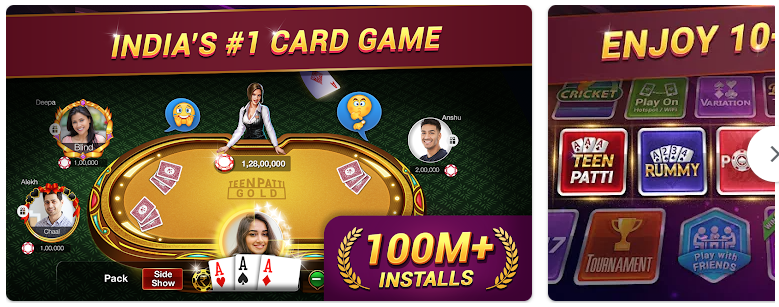 How To Earn Money By Playing Game In Mobile