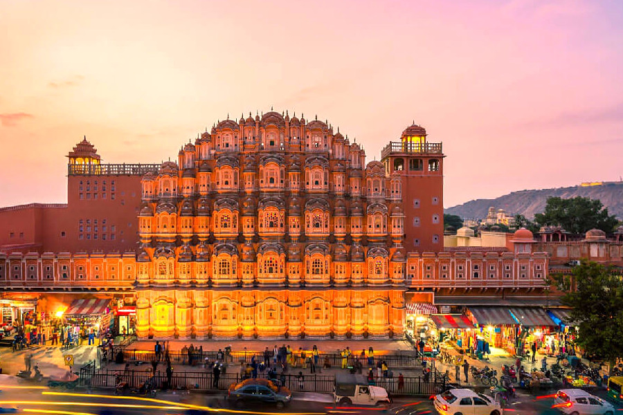 Hill Stations Near Delhi Within 300 kms