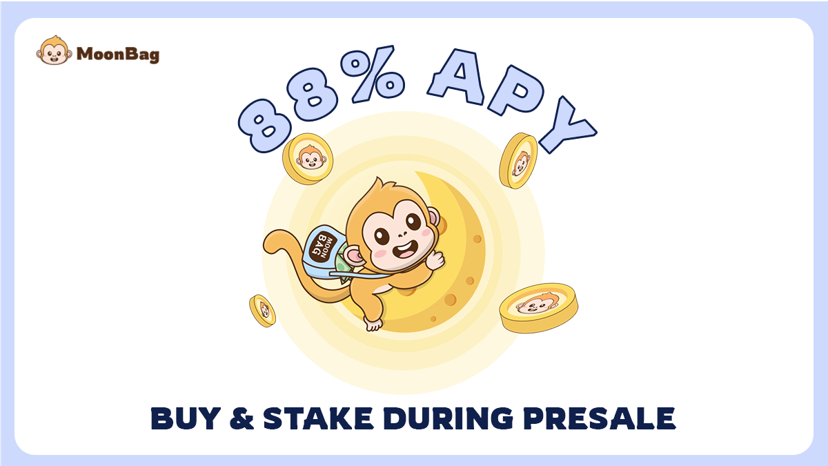 Best Presale in July 2024: MoonBag Lures Aptos and EOS Investors with Unbeatable Profit Potential = The Bit Journal