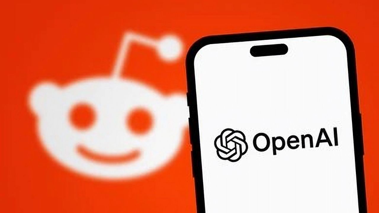 open ai and reddit