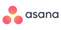 Apps for work from home - Asana