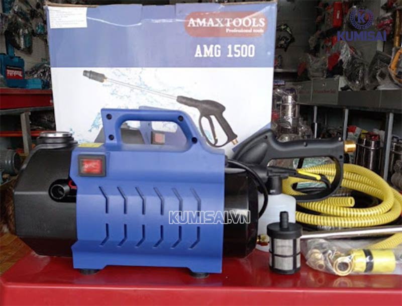 Amaxtools 1500W