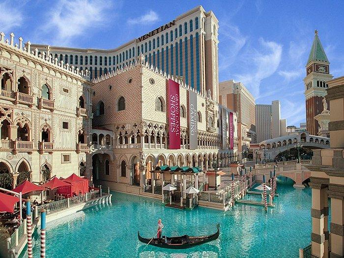 THE VENETIAN RESORT (Las Vegas) - Resort Reviews, Photos, Rate Comparison -  Tripadvisor