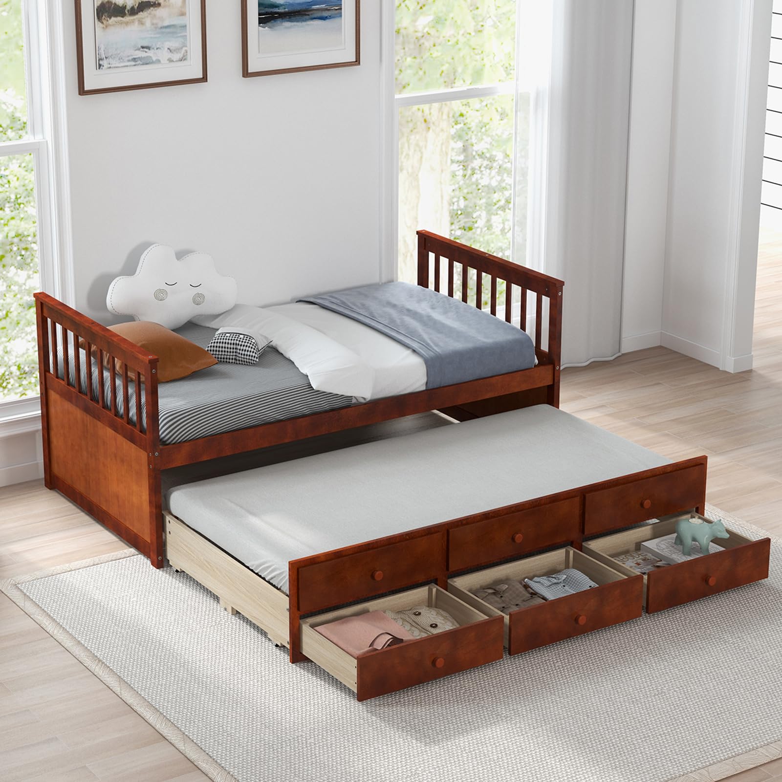 best daybed with trundle (3)