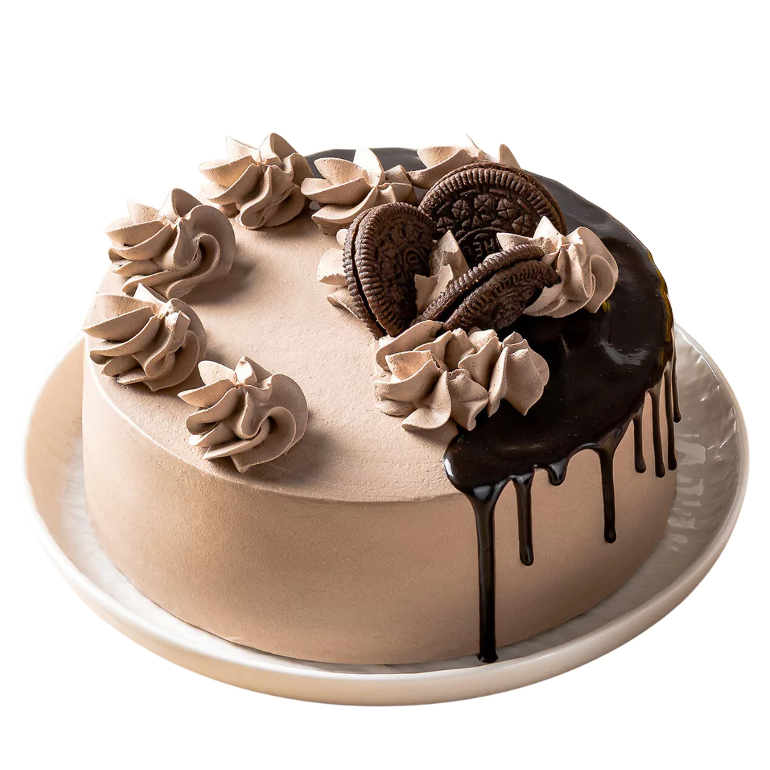 chocolate cake image