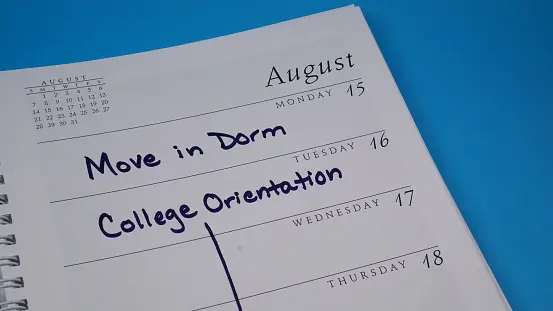 Academic Calendars