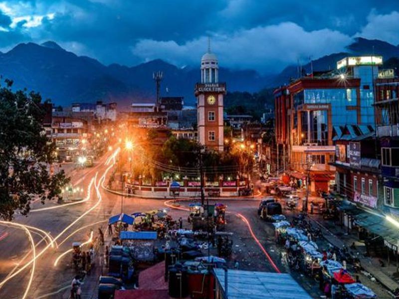 Dharan Tourism | Tourist Attractions & Places to visit Dharan, Nepal