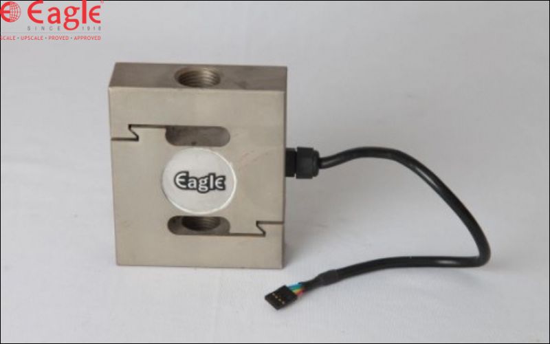 Eagle S type Load Cell