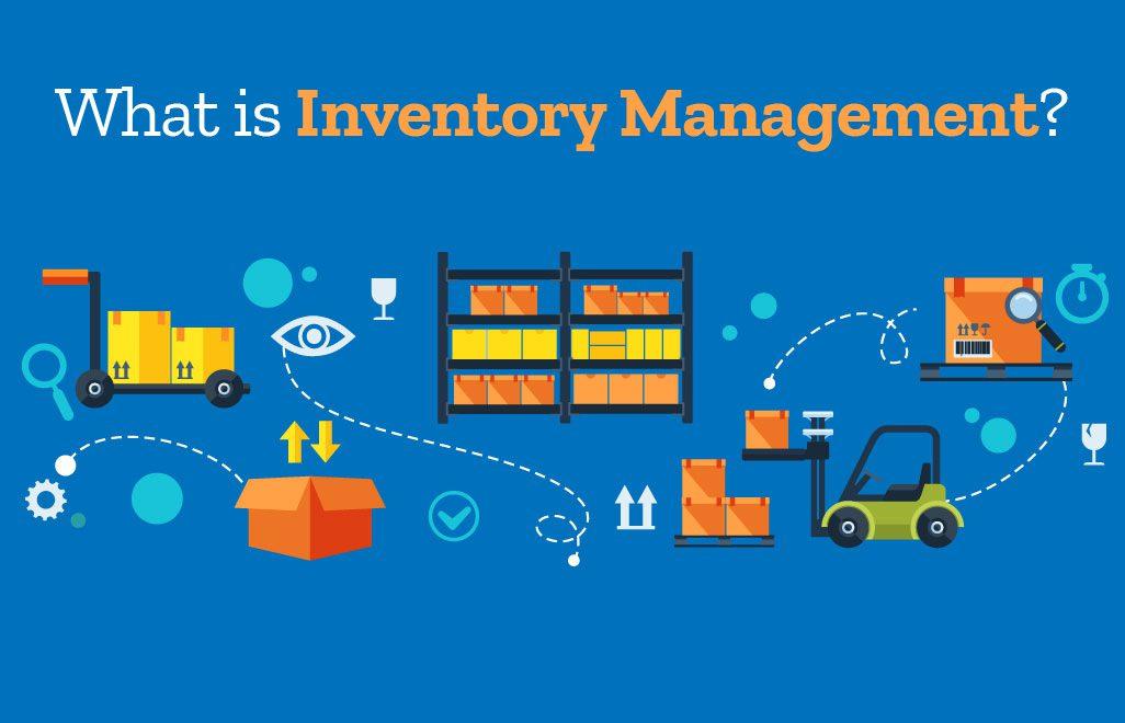 What is Inventory Management? – Demand Planning & Forecasting Software |  Demand Solutions (Europe) Limited