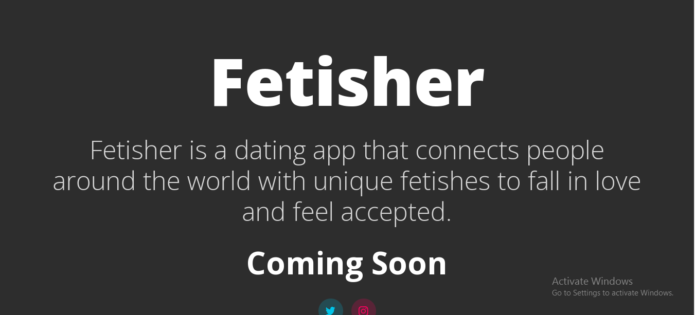 Fetisher .co the best Foot Fetish dating site