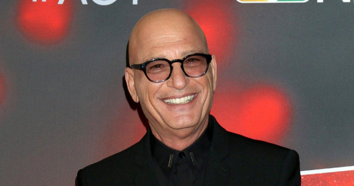 Howie Mandel Net Worth: How 'AGT' Star Makes Money | In Touch Weekly