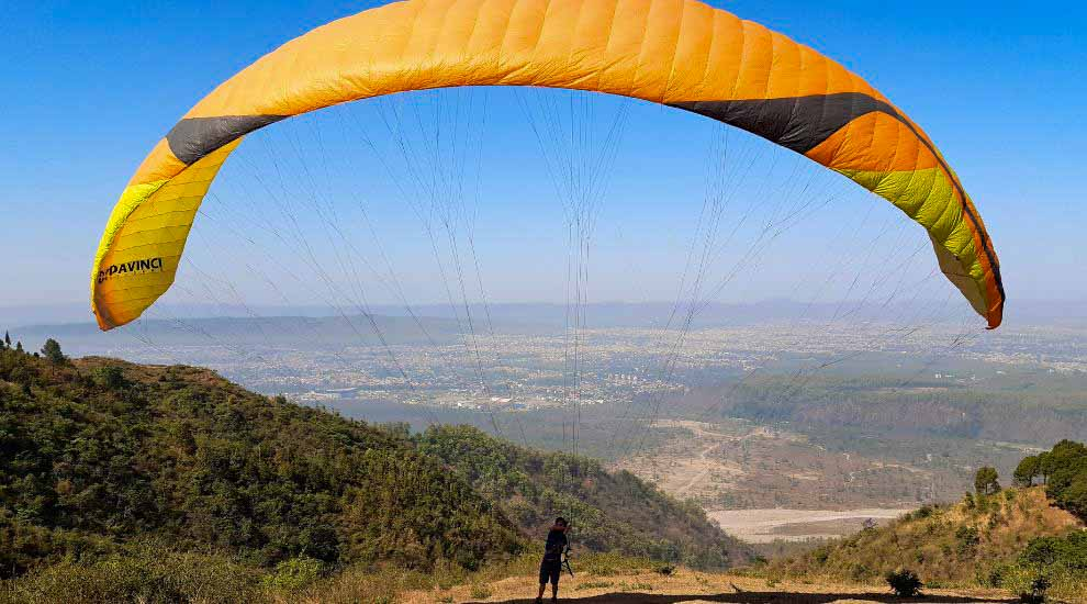  Maldevta, Uttarakhand