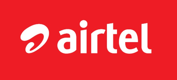 Bharti Airtel Ltd logo 