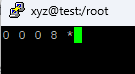 Cron Job Time Format 