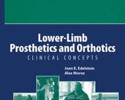 Gambar Prosthetics and Orthotics: Clinical Applications