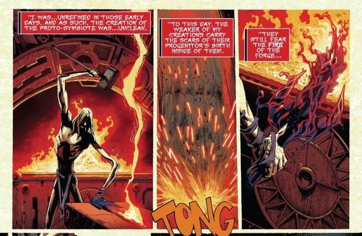 Venom: The Last Dance (…or The Last Chance?)