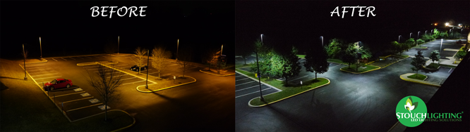 What Does Retrofit Mean in the Context of Lighting? featured image