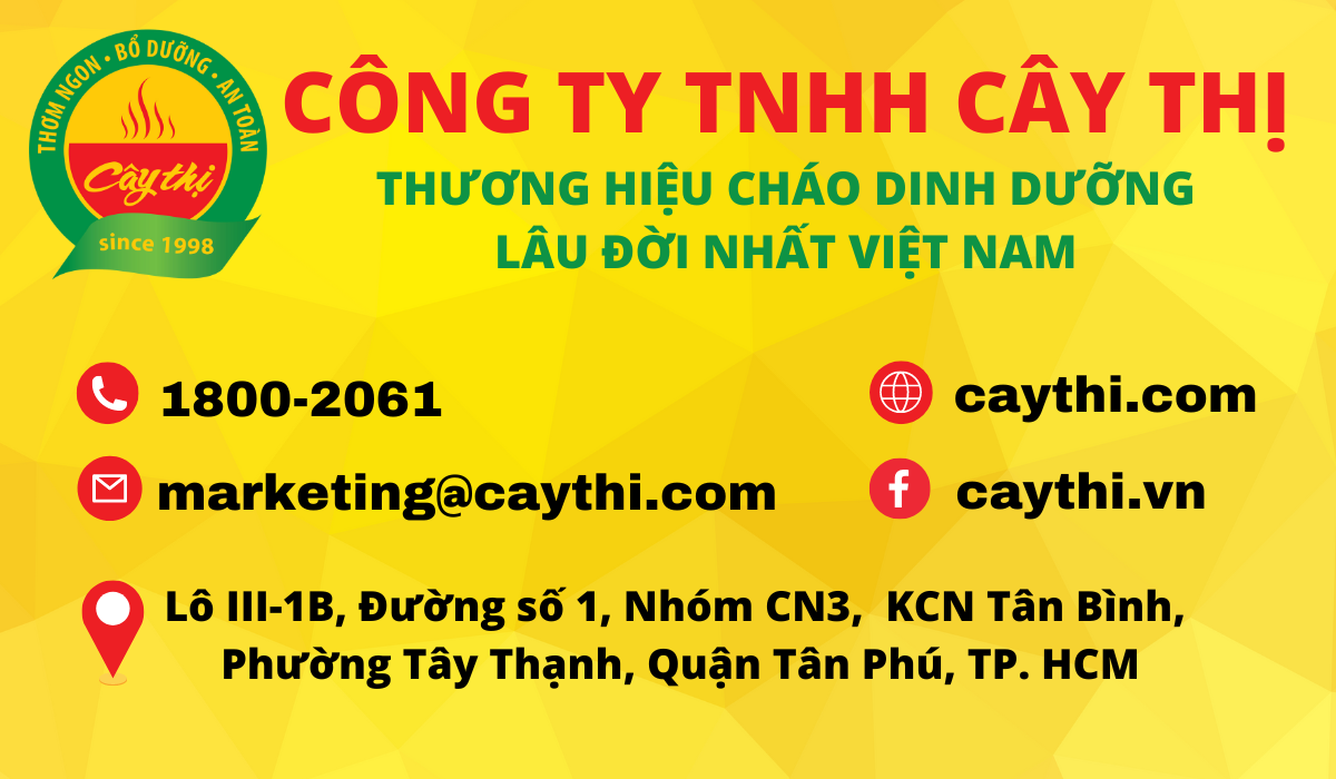 Thông tin Cây Thị