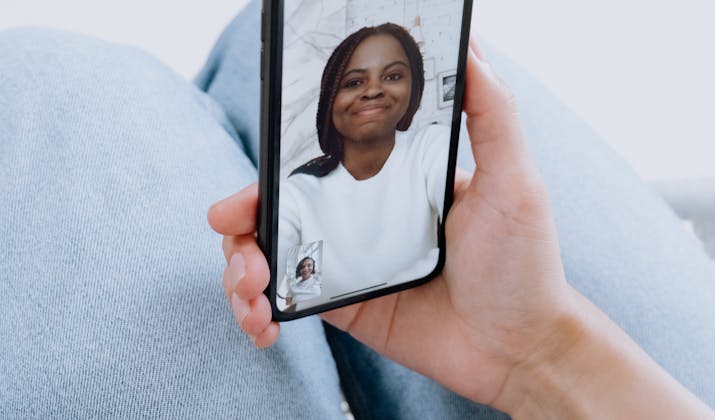 How To Get Facetime Back To Full Screen 3