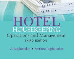 Gambar Buku Housekeeping Operation