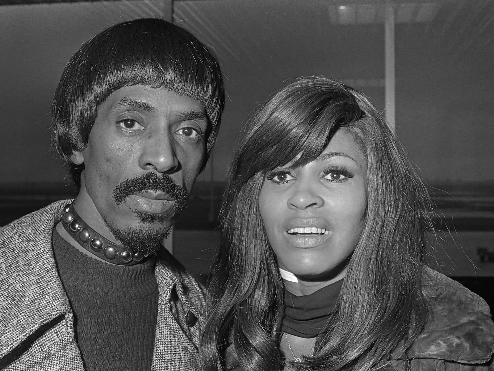 Tina Turner, Ike Turner