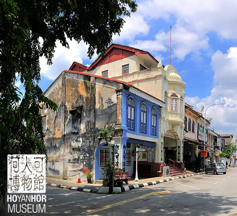 20+ Tempat Menarik Di Ipoh Untuk Jalan-jalan ~ Moh ke Ipoh!