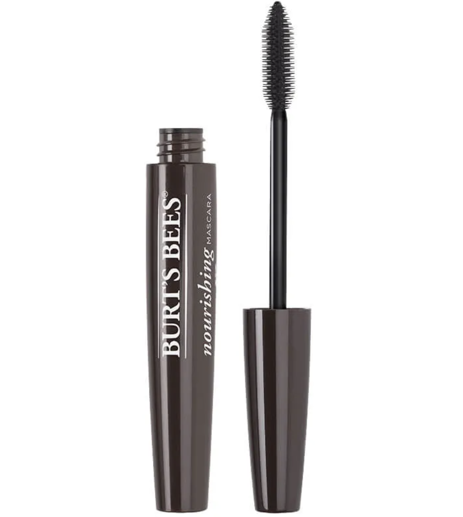 Burt’s Bees Nourishing Mascara