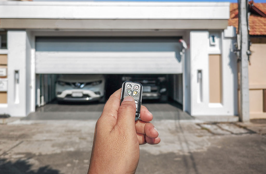 Garage Door Opener