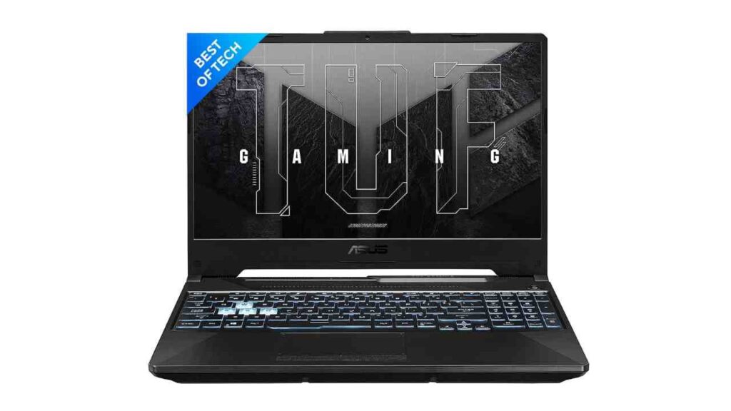 Top Gaming Laptop