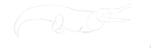 How to Draw Easy Realistic Alligator: A Step-by-Step Guide How to Draw Easy Realistic Alligator: A Step-by-Step Guide