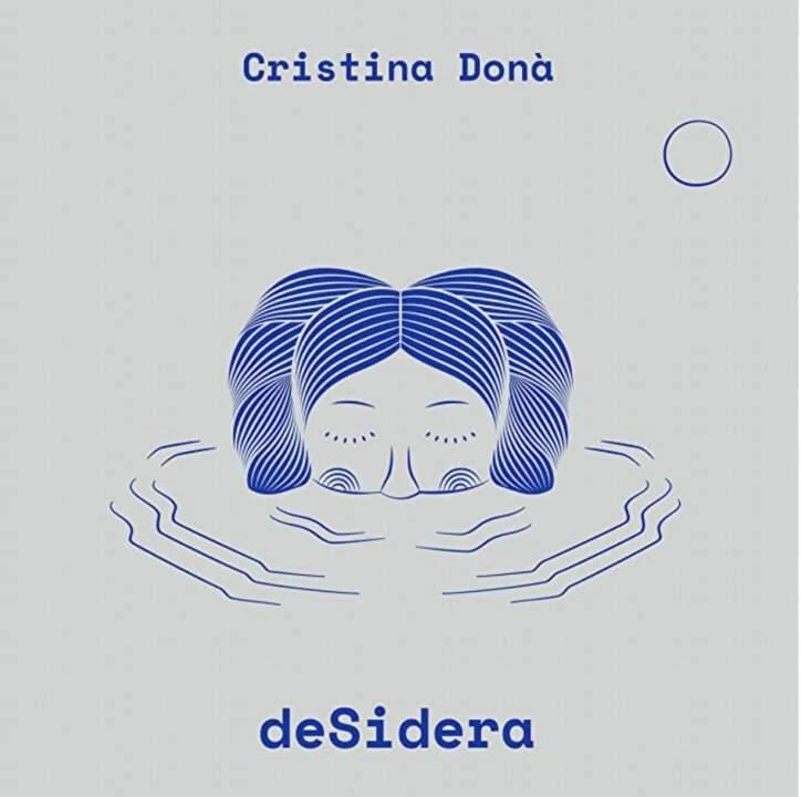 Cristina Donà nuovo album in uscita il 3 dicembre. Arriva "deSidera"