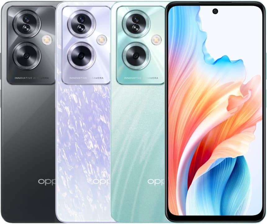 OPPO A79 