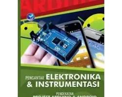 Image of Buku Pengantar Elektronika