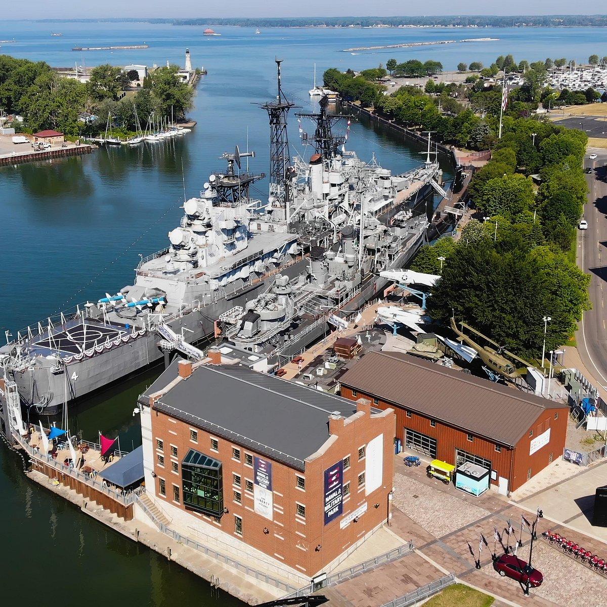 Buffalo and Erie County Naval & Military Park - Tripadvisor