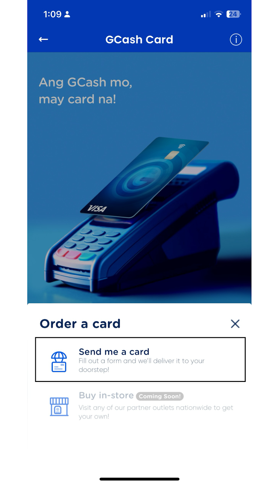 gcash card order (2)