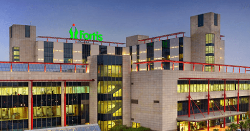 FORTIS MEMORIAL RESEARCH INSTITUTE, GURGAON