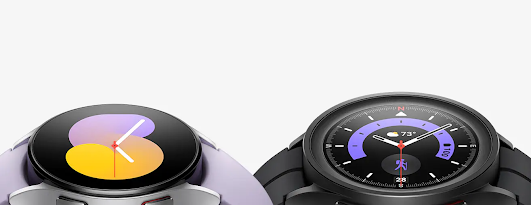 Samsung galaxy watch5 vs Samsung galaxy watch5 pro specs