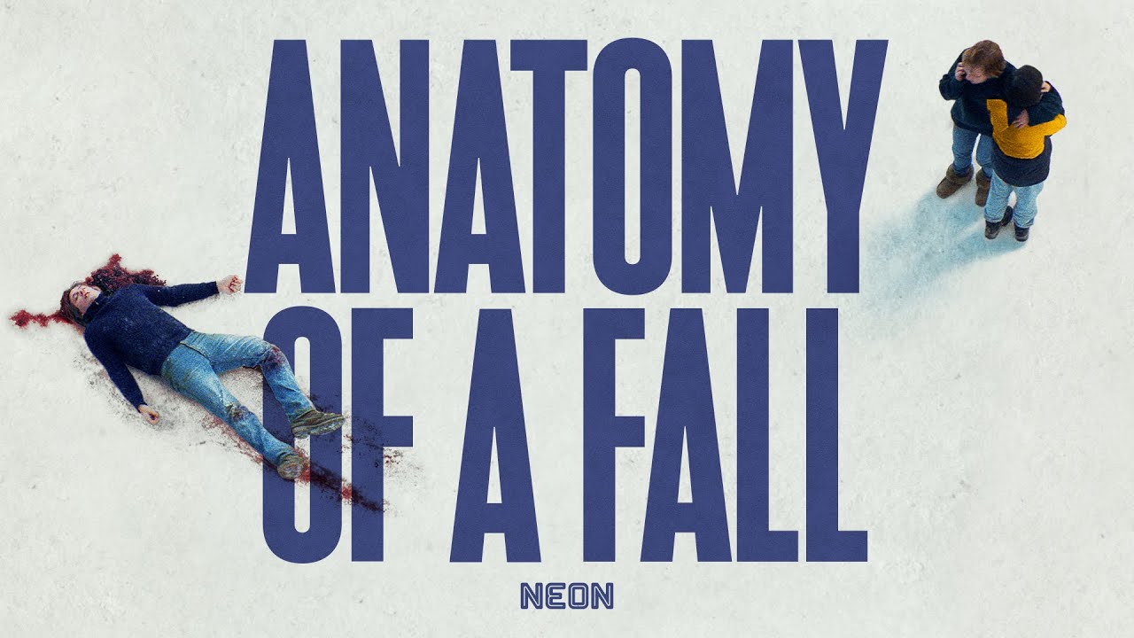 Anatomy of a Fall in the UK