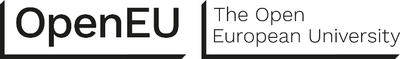 OpenEU Logo