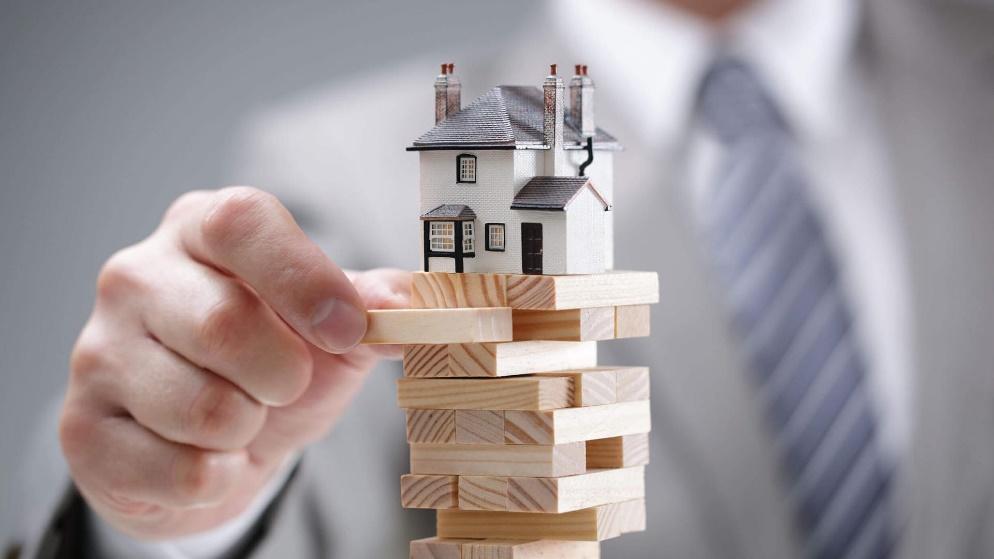 Infrastructure status for real estate sector is a requirement post-pandemic -