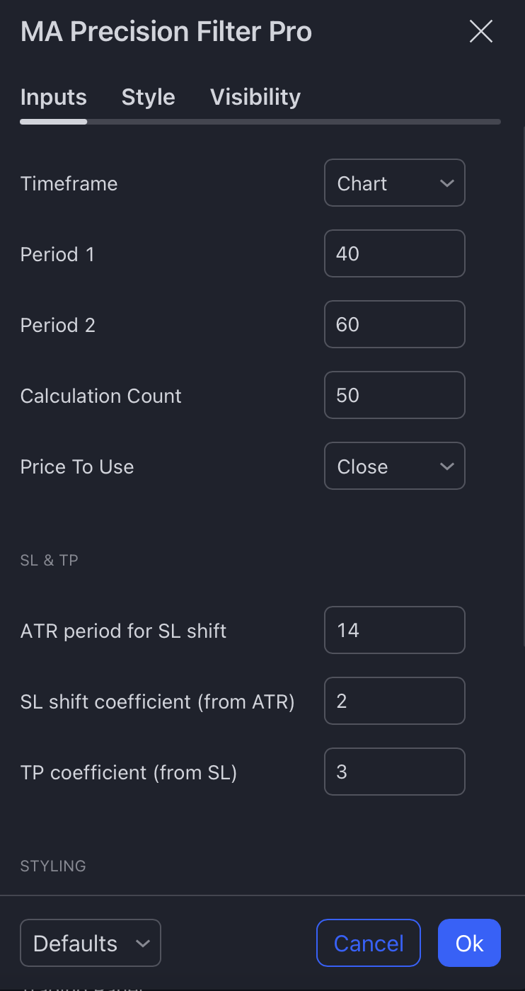 A screenshot of a calculator

Description automatically generated