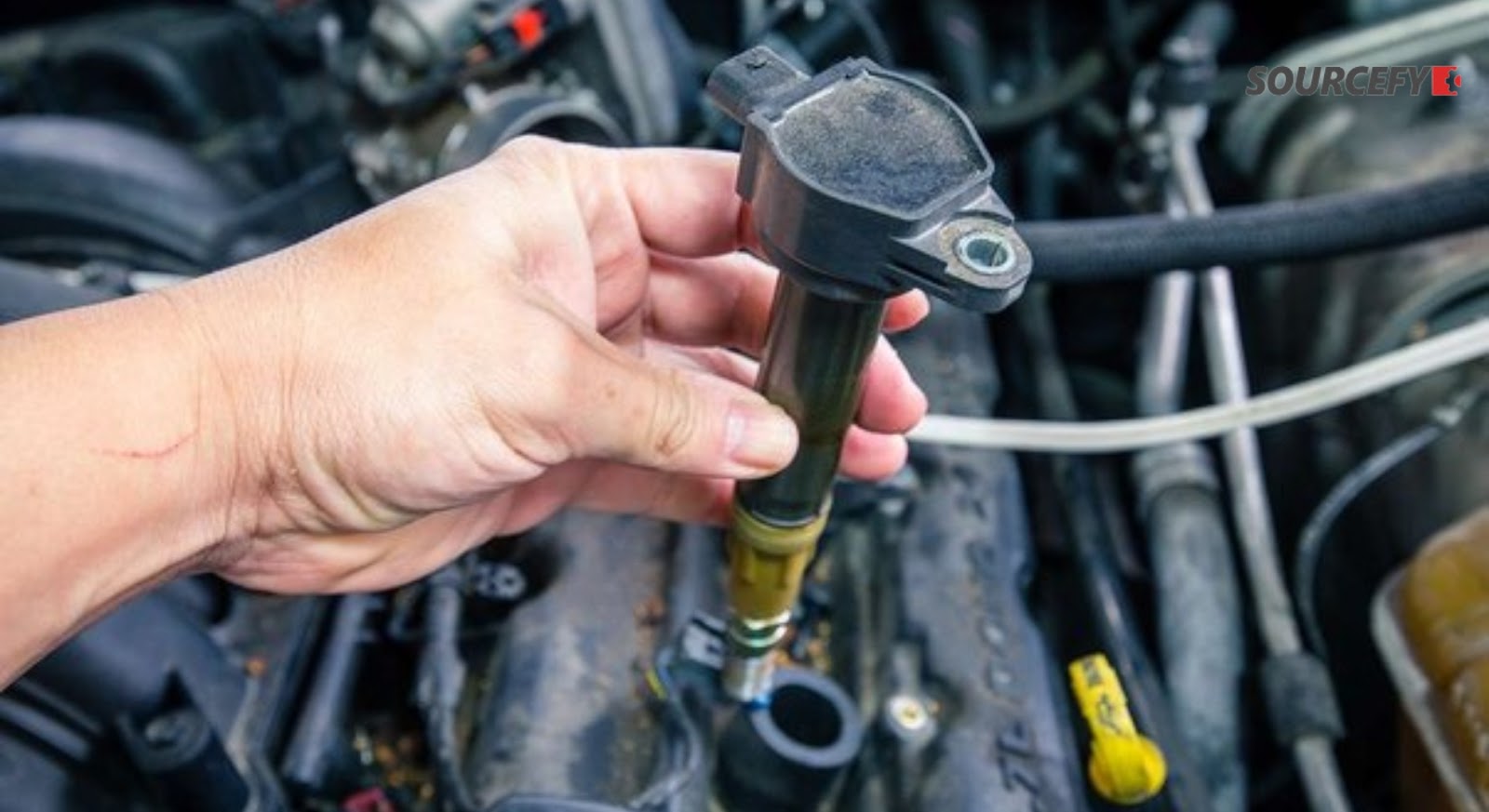 Maintenance Tips for a Healthy Ignition System