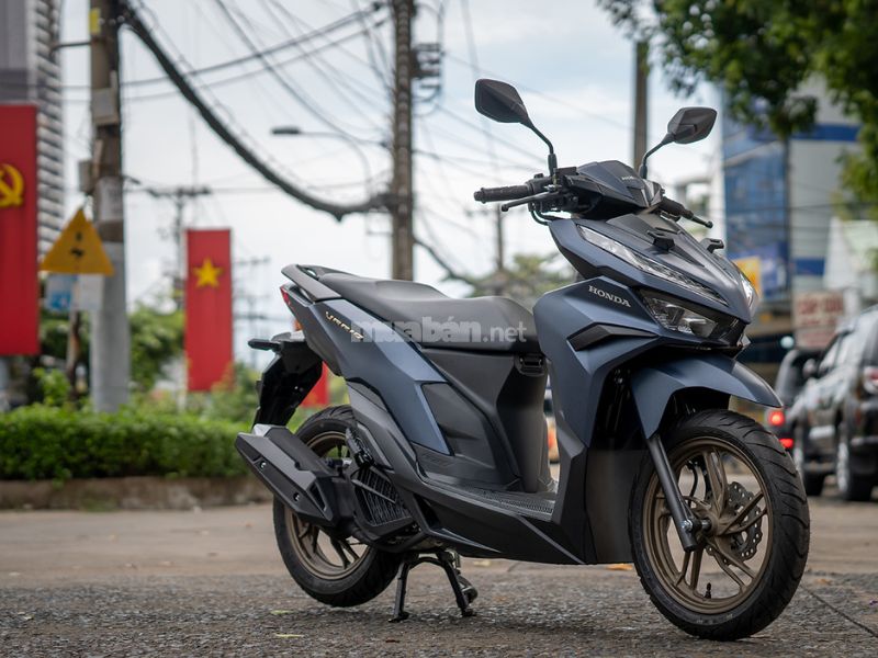 Tìm hiểu kỹ giá Vario 125 2022 giúp bạn dự trù kinh phí phù hợp