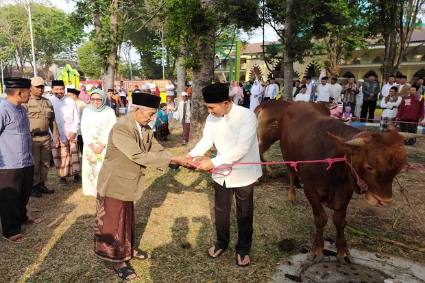 Idul Adha 2024: Makna, Tradisi, dan Perayaan