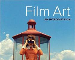 Gambar Film Art: An Introduction book